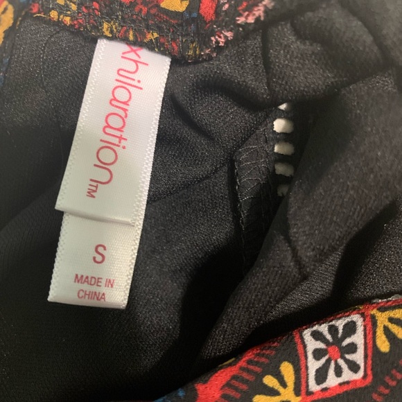 Super colorful maxi dress - Picture 4 of 4